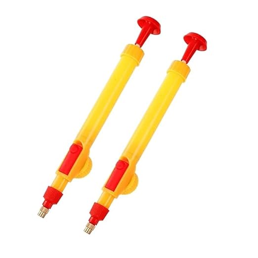 20189  Adjustable High Pressure Garden Pump Bottle Spray Gun - Plants Garden Water Pesticide Car Wash Brass Hand Nozzle Sprayer