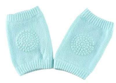 10164 Soft Cotton Baby Knee Pads (Pair)