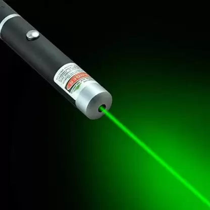 6181 Green Laser pointer10
