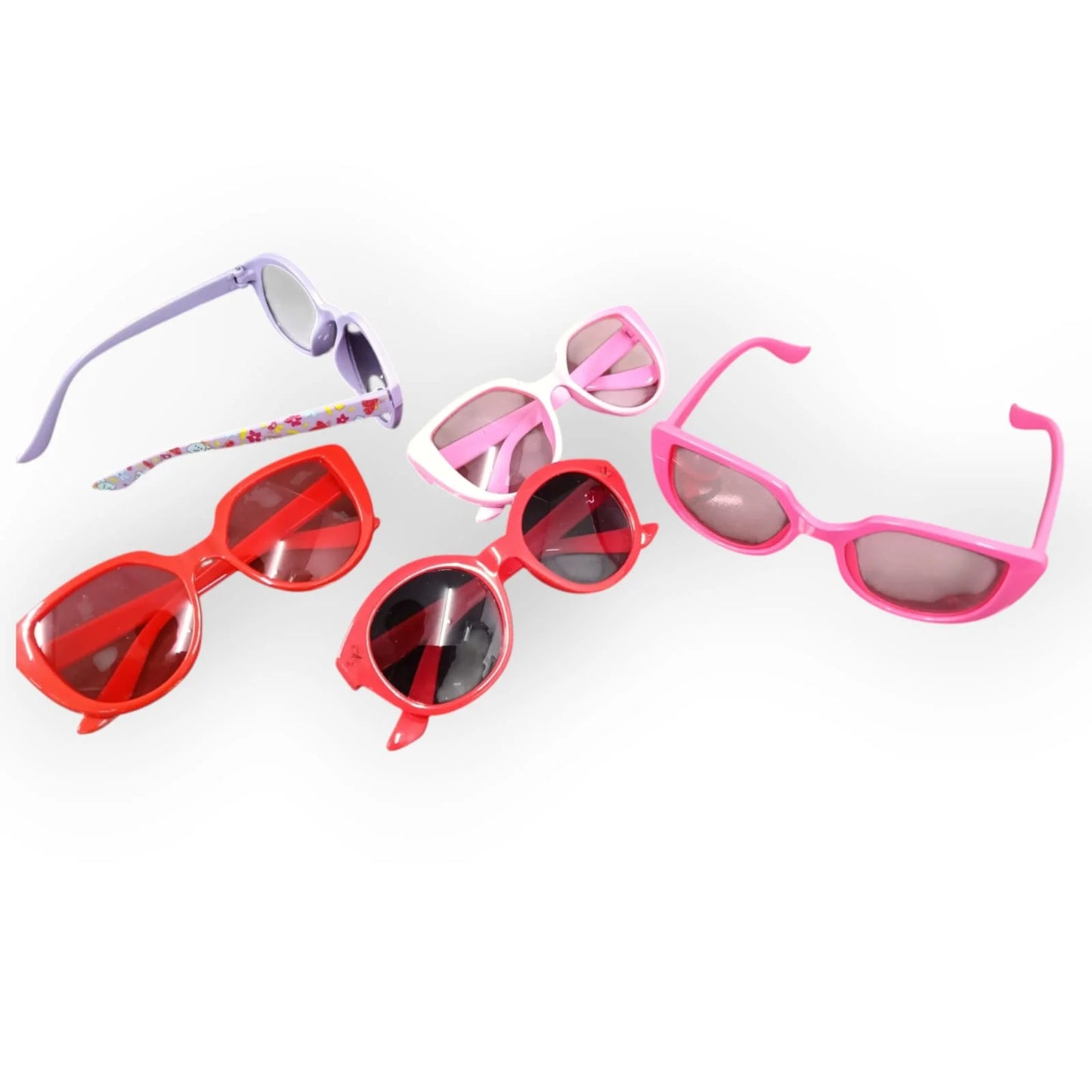 20155 Sunglasses for Kids {Multicolor}