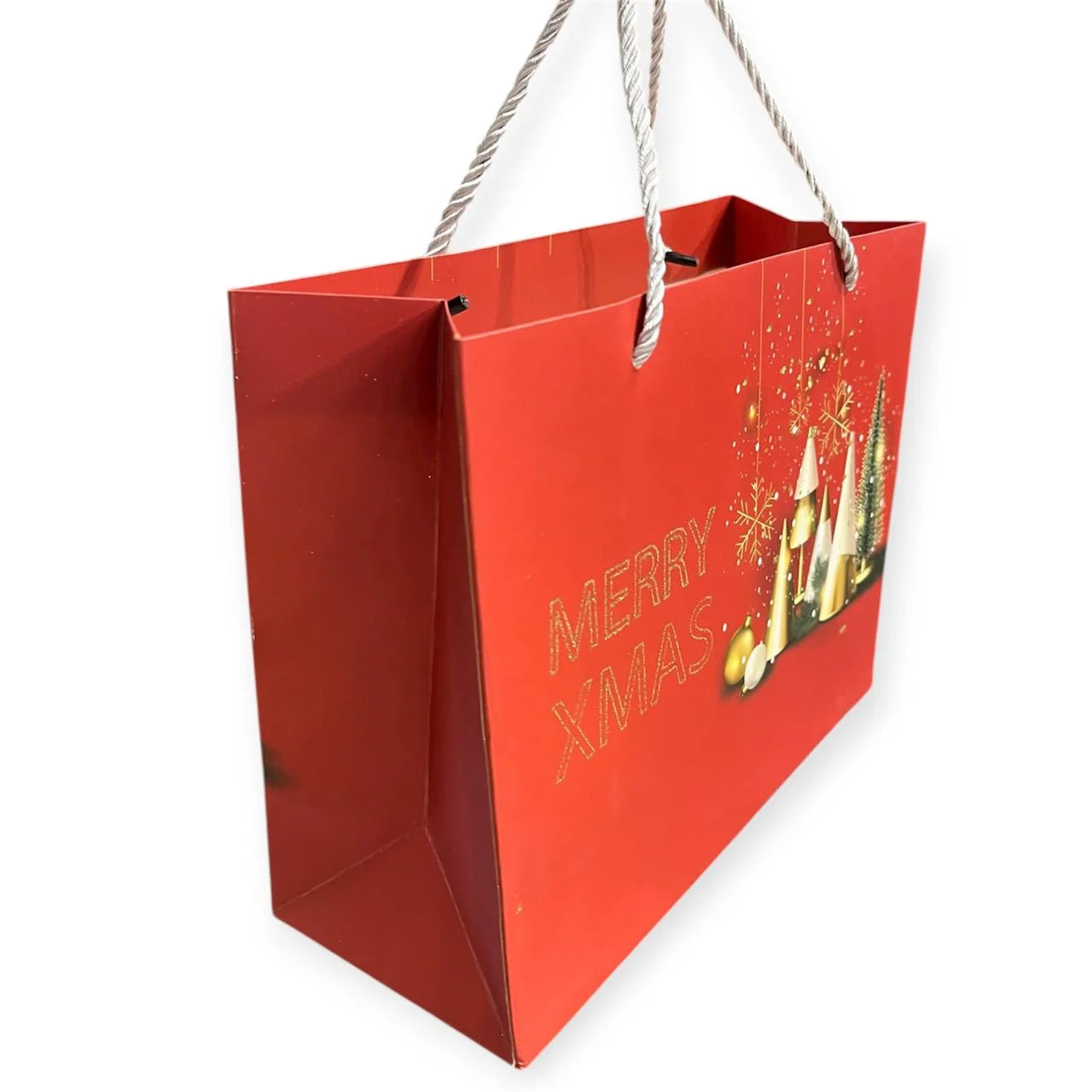 20108 Christmas Gift Bags Beautiful Designs for Christmas Gifts {Random Design}