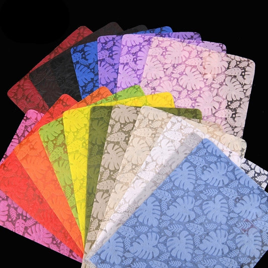 2023 (20 pcs) Fabric for Flower Wrapping, Gift Wrapping 55X55 cm