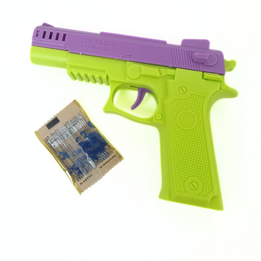 P1911 NEW BULLET JELLY GUN
