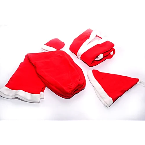 7081 Christmas Costume for 0 – 3 years Kids