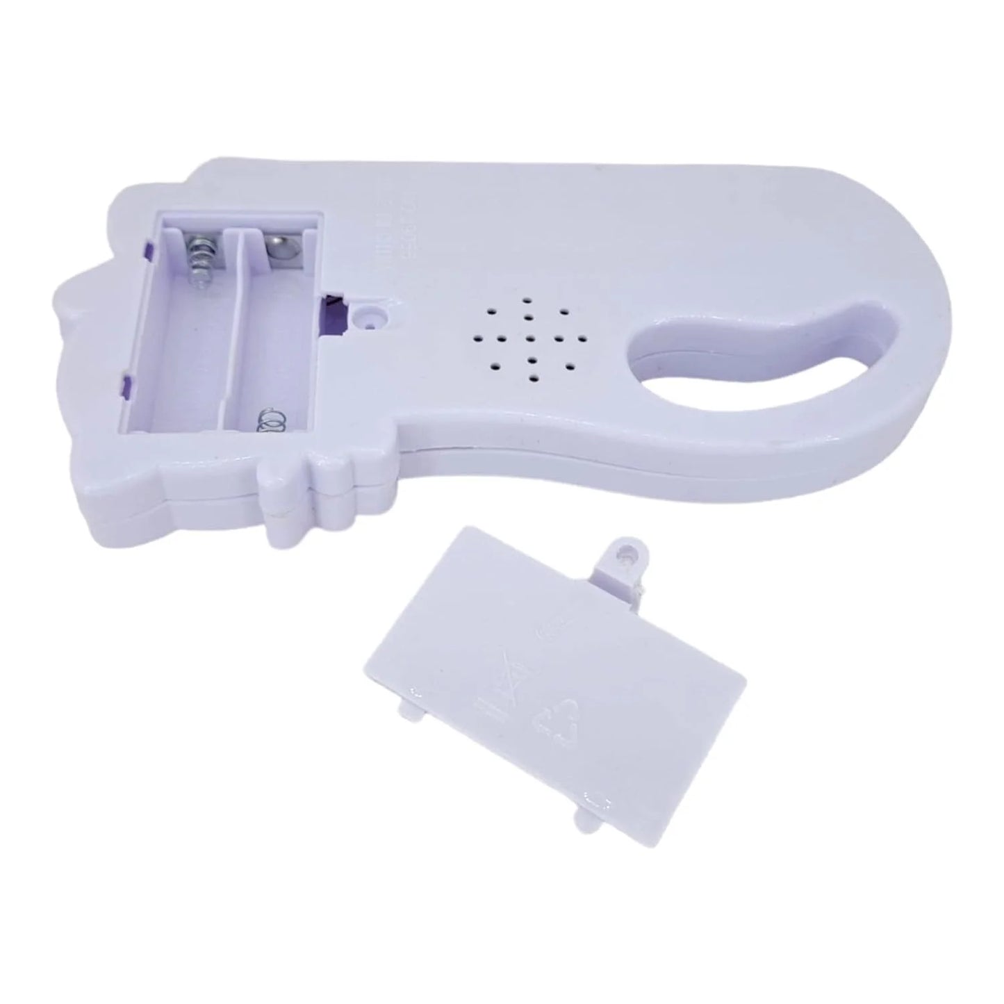 6090 Hello Kitty Musical Piano