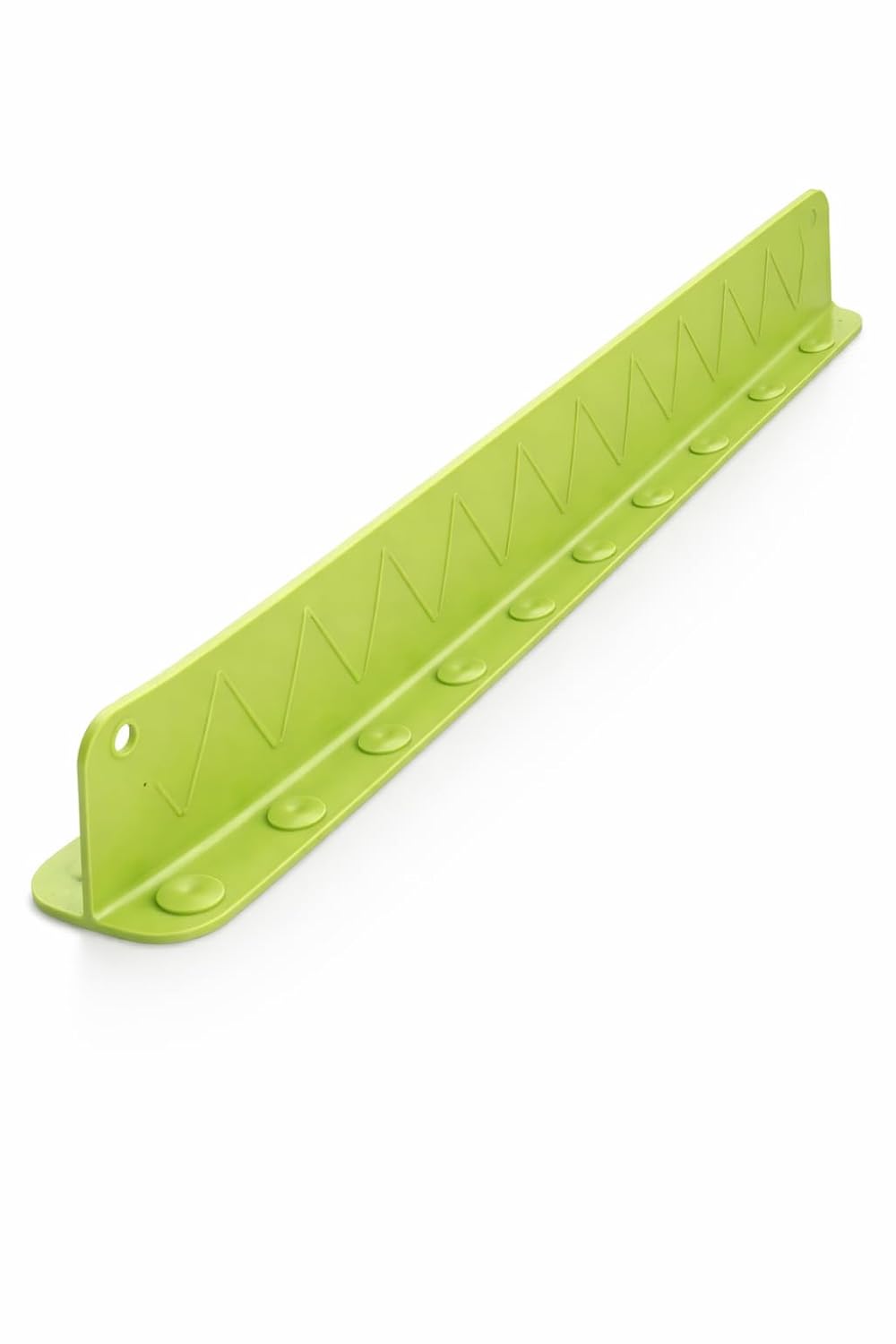 20738 Utility Silicone Kitchen Sink Splash Guard | Water Splash Protector for Kitchen Counter | Faucet Splash Guard for Sink