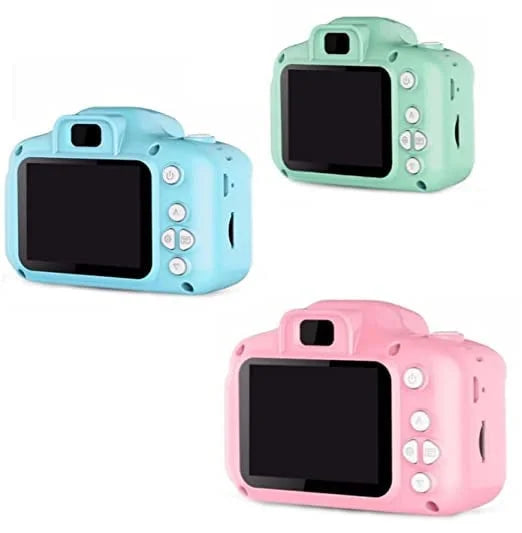 FS-20 kids Digital Camera