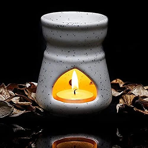 4125 (100 pcs) Tealight Candles