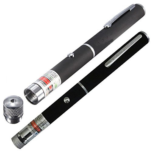 6181 Green Laser pointer10