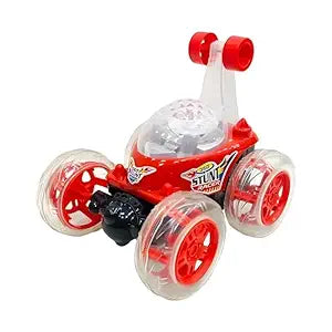 9802M – (5 functions) RC Stunt Car, Remote Controlled Toy