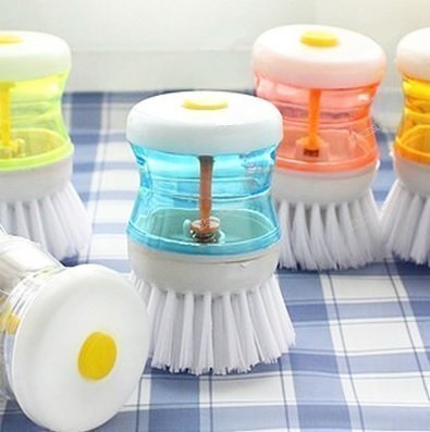 803 Cleaning Brush Multiple use