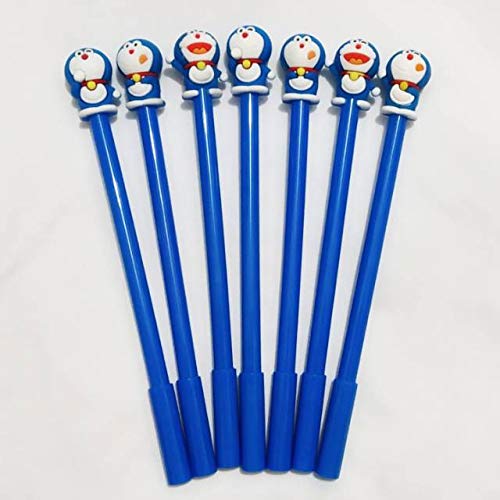 A901 Space Pen for Boys and girls (12 Pcs) Pen for School {Random Design}