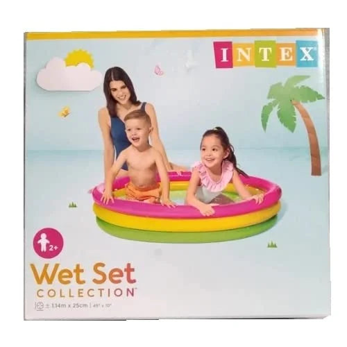 57107 Intex Bath Tub 2 FEET