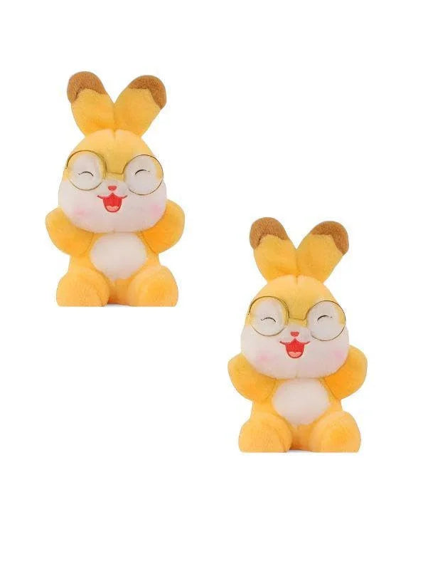 10635 Teddy Bear Soft Toy for Babies 30 Cm| Cute Rabbit Plush Toy for Kids