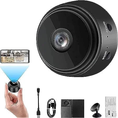 5067 WiFi Video Camera