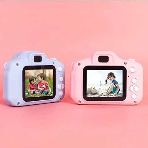 FS-20 kids Digital Camera