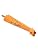21085 Traditional Handmade Chinese Cloth Floral Wooden Umbrella Wedding Dance Parties Props (Multicolor)