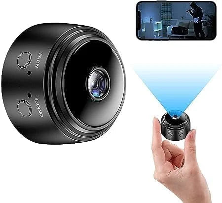 5067 WiFi Video Camera