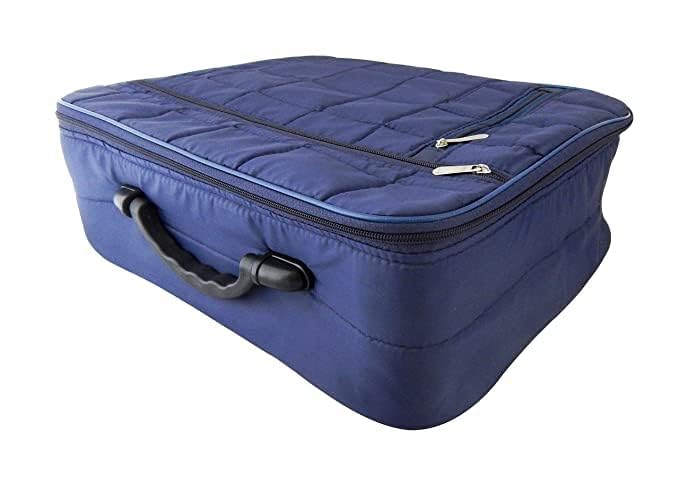 20310 Expandable Folding Travel Bag Lightweight Waterproof Luggage Bag| Handbag Suitcase