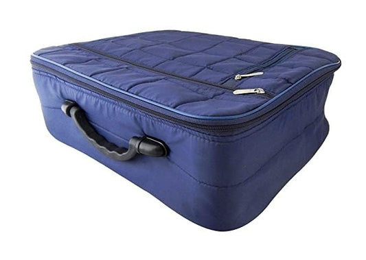 20310 Expandable Folding Travel Bag Lightweight Waterproof Luggage Bag| Handbag Suitcase