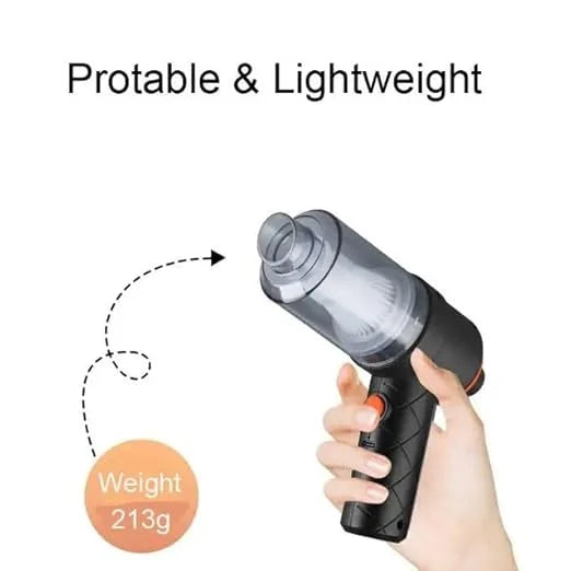 2472 ( 3 in 1 ) vacuum cleaner