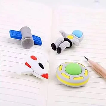 1135 Universe space Theme Stationery Kit Box