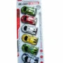 1450 ( 6 pcs ) Alloy Metal Car Set