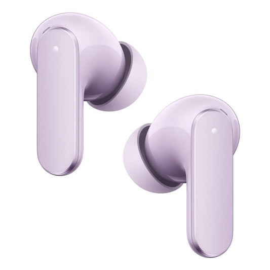 20626 Air Buds 8,11mm+6mm Dual Dynamic Bass Drivers,58Hrs Playtime, 55dB ANC,6 Mic ENC, 45ms Low Latency, 360° Spatial Audio {Random Color}