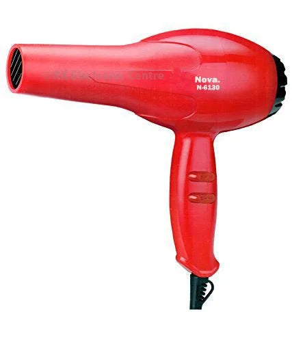 Nv-6130 Professional Hair Dryer (1800 watt)