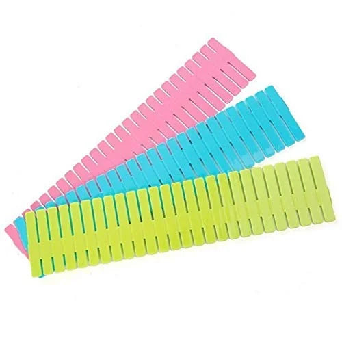 10117 Drawer Divider, Drawer Divider, Storage Box Pack of 6