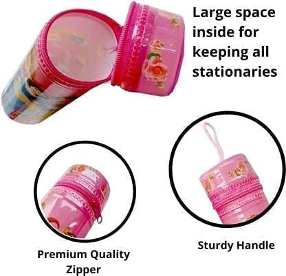 70899 Pencil Shaped Pouch