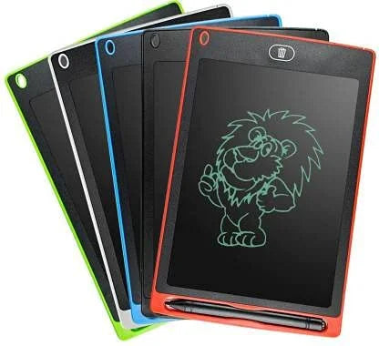 3625 LCD 8.5 writing tablet