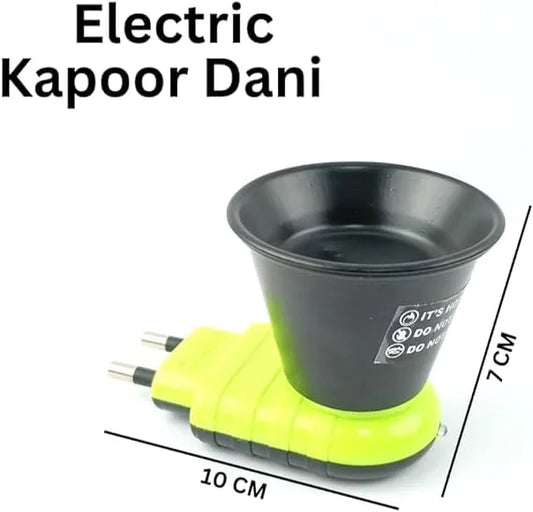 1465 Rudra Electric Kapoor Dani