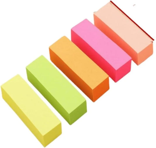 1195 ( 6 Pakets ) Sticky Notes