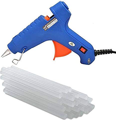 HL401 Hot melt glue gun (25 watts)