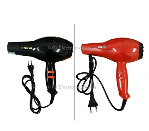 Nv-6130 Professional Hair Dryer (1800 watt)