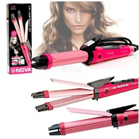 1739 Hair Straightener