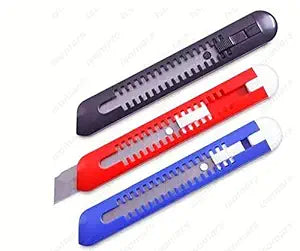 1189 ( 12 PCS ) Paper Cutter 9 MM