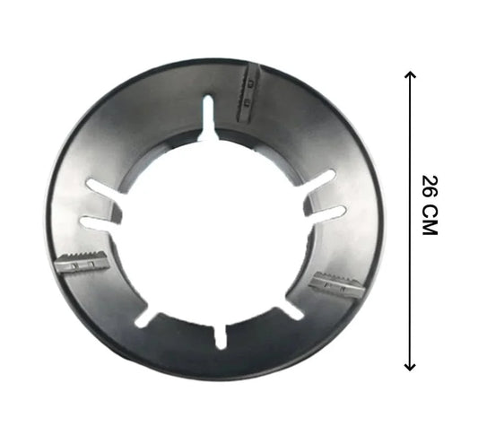 1324 Gas Saver Round Burner