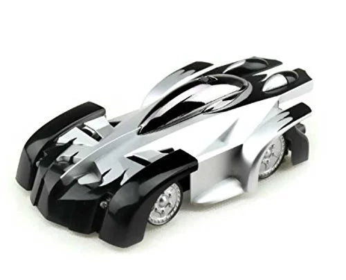 9000 Wall Climbing RC Anti Gravity Remote Control Unbreakable Car