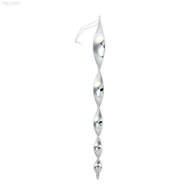 21069 (PACK OF 2) Creative Bird Repellent Scare Rods Ornamental Garden Pest