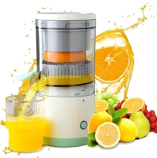 YZJ-001 Automatic Electrical Juicer For Orange, Mausami Any Many Etc Professional Citrus Juicer Electric With Lever, Squeezer Juice Extractor
