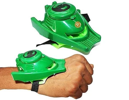 465 foam Bullets with face mask and Web Shooter