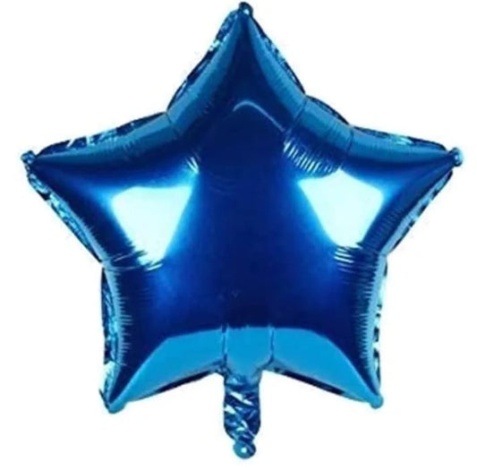 9080 Doraemon Foil Balloon