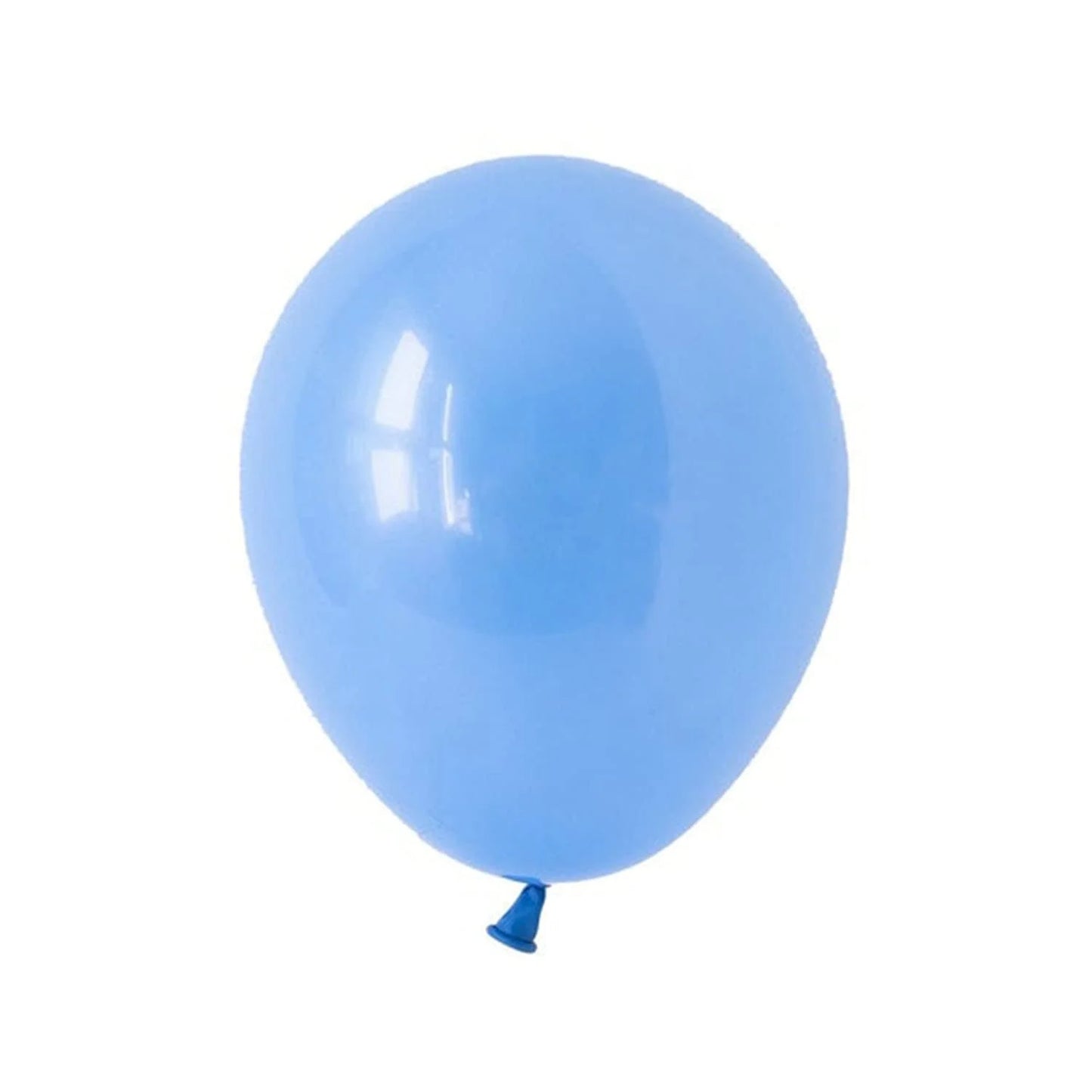 3030 (10 pkts) Multi Color 500 ballons