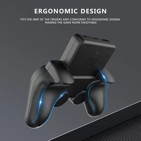 CN-14403 Controller Gamepad Digital Game Player