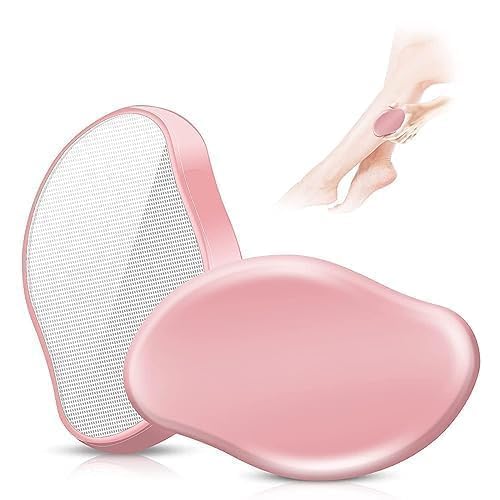S-36 Crystal Hair Eraser, Hair Removal Tool for Women and Men