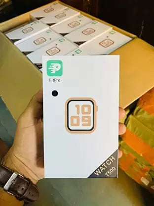 T500 smartwatch for touchscreen, calling watch Smartwatch