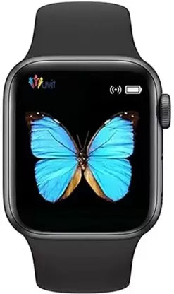 T500 smartwatch for touchscreen, calling watch Smartwatch