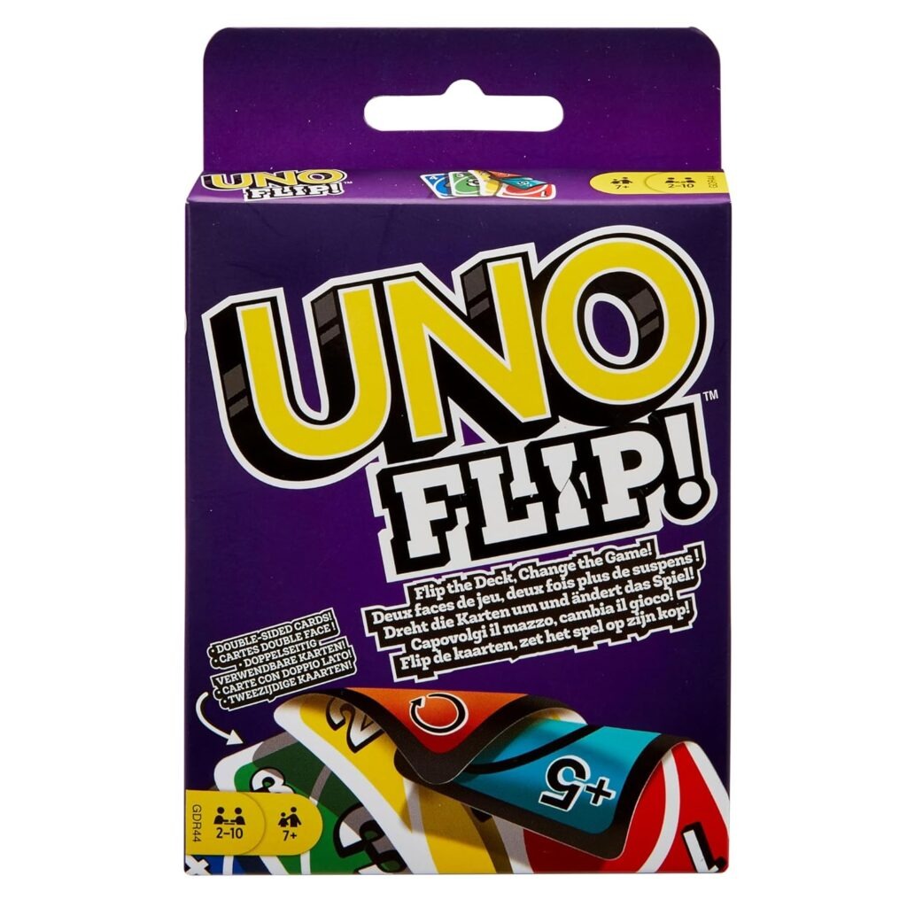 7023 Uno Flip !!